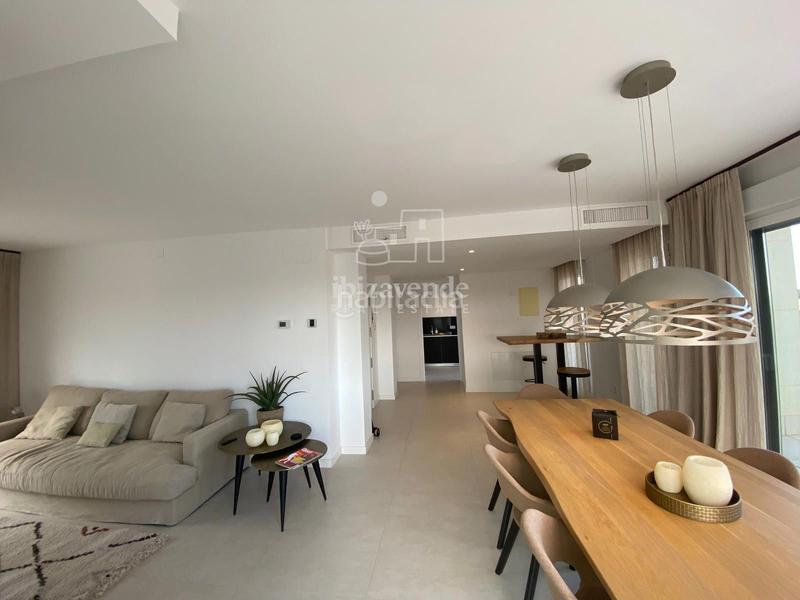 Foto 7a106631-4c76-4805-913f-8b97eb12e4e8. Location appartement avec chauffage parking piscine dans Ibiza