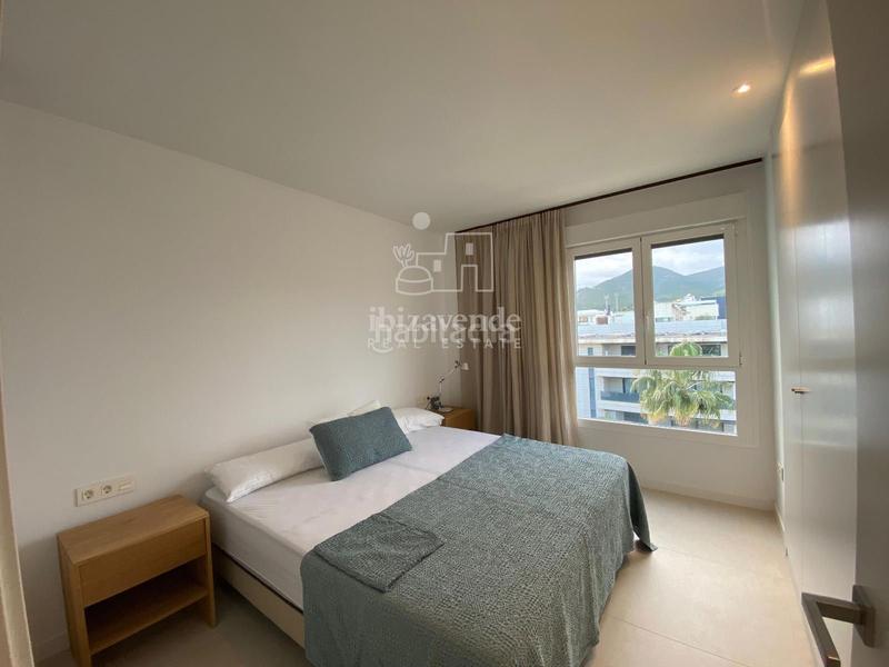 Foto f8c754c9-95ab-4c82-a077-5a15bdeb7554. Location appartement avec chauffage parking piscine dans Ibiza