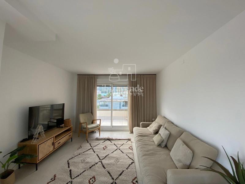 Foto 1fc78777-e988-458a-b56c-d9abbdeaad1e. Rent flat with heating parking pool in S´Eixample-Can Misses Ibiza