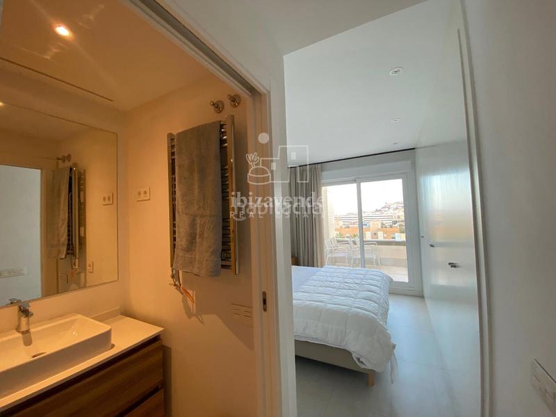 Foto 630a4d51-7f9a-4977-822b-d7161b36b921. Rent flat with heating parking pool in S´Eixample-Can Misses Ibiza