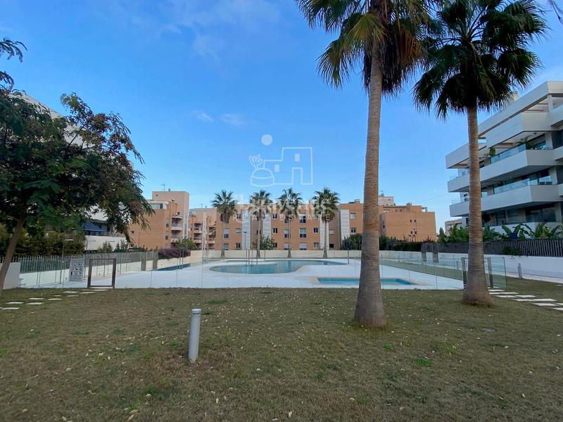 Foto bd24cfa8-0df7-4c6a-98fb-85cb8a2ccc5f. Rent flat with heating parking pool in S´Eixample-Can Misses Ibiza