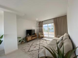 Rent Flat  Campanitx. Piso de lujo nuevo a estrenar en can mises.