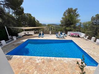 Rent House  Carretera km 4.700. Casita con vistas panorámicas al mar y total privacidad en es cu