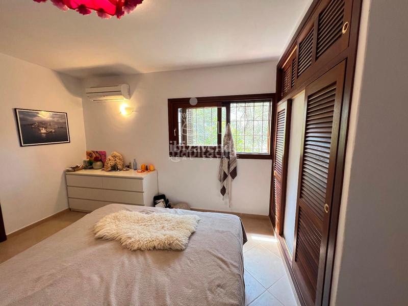 Foto 121d1e88-9d06-47e7-9af7-cd1c09b66af6. Alquiler casa casita con vistas panorámicas al mar y total privacidad en Es Cubells en Sant Josep de sa Talaia