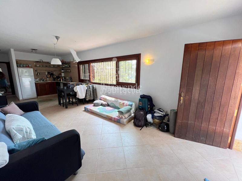 Foto 283c28bf-761c-4183-be76-eaf8ec177482. Alquiler casa casita con vistas panorámicas al mar y total privacidad en Es Cubells en Sant Josep de sa Talaia