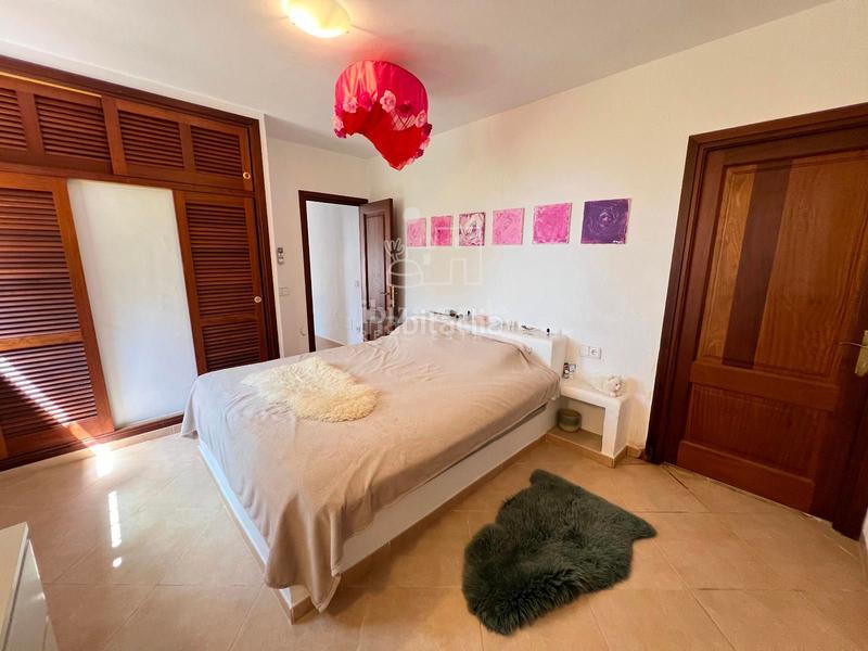 Foto 4dea8a30-f157-45de-a10f-51f2bf0c4df8. Alquiler casa casita con vistas panorámicas al mar y total privacidad en Es Cubells en Sant Josep de sa Talaia