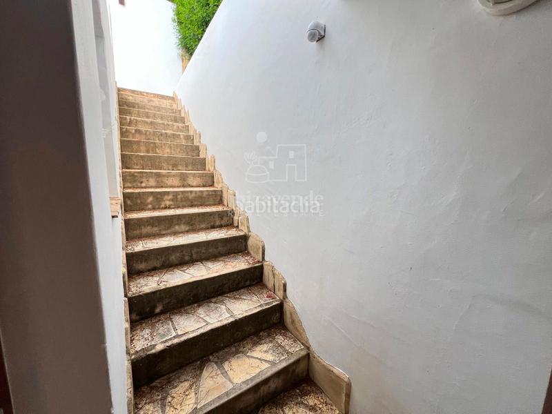 Foto 753083d1-20b6-4153-a75f-04426dbc586b. Alquiler casa casita con vistas panorámicas al mar y total privacidad en Es Cubells en Sant Josep de sa Talaia