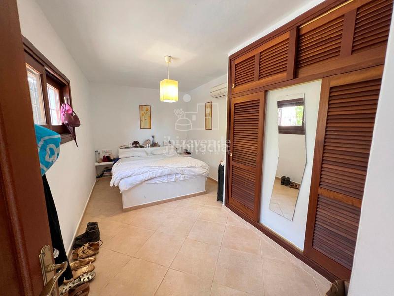Foto 8fe5c29f-972e-4d6f-b315-cd7258054ef9. Alquiler casa casita con vistas panorámicas al mar y total privacidad en Es Cubells en Sant Josep de sa Talaia