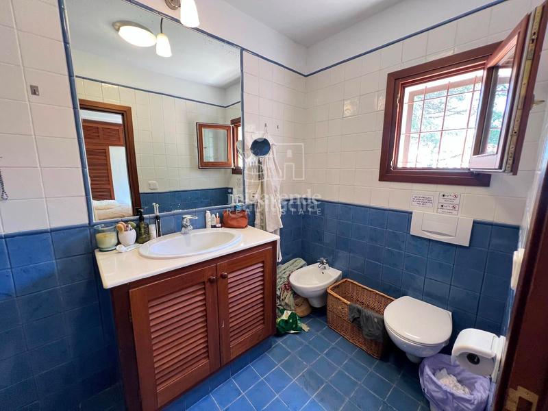 Foto d02795f9-28e3-4481-8e1e-c4cd2d750812. Alquiler casa casita con vistas panorámicas al mar y total privacidad en Es Cubells en Sant Josep de sa Talaia