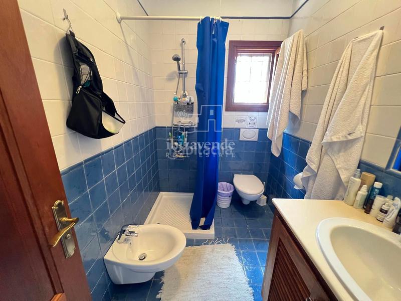 Foto d8cdcf0d-ccf2-4220-a849-6fb2e188ec5a. Alquiler casa casita con vistas panorámicas al mar y total privacidad en Es Cubells en Sant Josep de sa Talaia