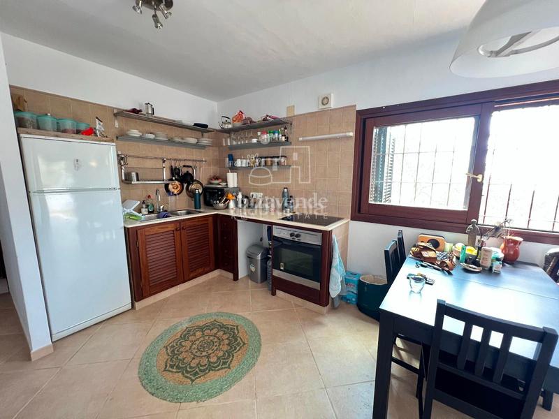 Foto fc822f52-423e-43af-9b37-c84f2d67d9d9. Alquiler casa casita con vistas panorámicas al mar y total privacidad en Es Cubells en Sant Josep de sa Talaia
