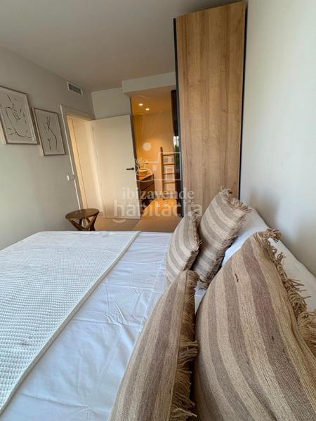 Foto 1a0d73fa-4daa-4ce5-a85f-9e3e95e17d37. Piso exclusiva promoción de obra nueva a 50 metros del mar en caló des moro. en Sant Antoni de Portmany