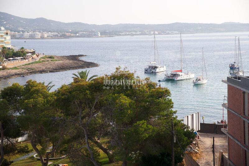 Foto 380334cc-c83e-448f-abef-e3e9089ccb2a. Piso exclusiva promoción de obra nueva a 50 metros del mar en caló des moro. en Sant Antoni de Portmany