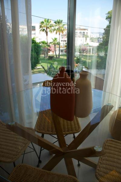 Foto 9ba1d0ff-dd19-49d5-a558-35adba9ea183. Piso exclusiva promoción de obra nueva a 50 metros del mar en caló des moro. en Sant Antoni de Portmany