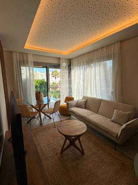 Foto d05c9962-71d5-419f-b029-70d404f1f0e3. Piso exclusiva promoción de obra nueva a 50 metros del mar en caló des moro. en Sant Antoni de Portmany
