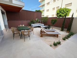 Pis  Ctra. de cala gració, 9, sant antoni de portmany, illes balears. Exclusiva promoción de obra nueva a 50 metros del mar en caló de