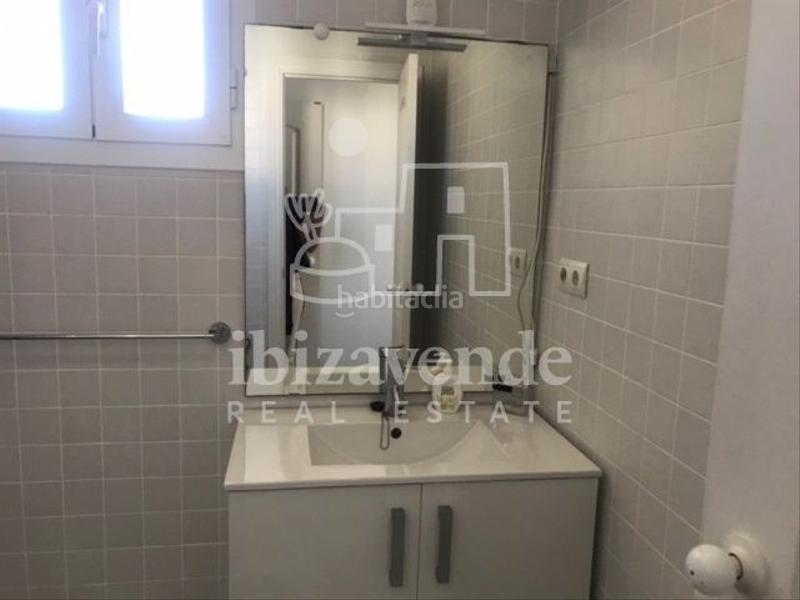 Foto 7722ec08-71d9-4c5c-812a-a316c1557e3e. Miete etagenwohnung mit heizung parking pool in Marina Botafoc-Talamanca Ibiza