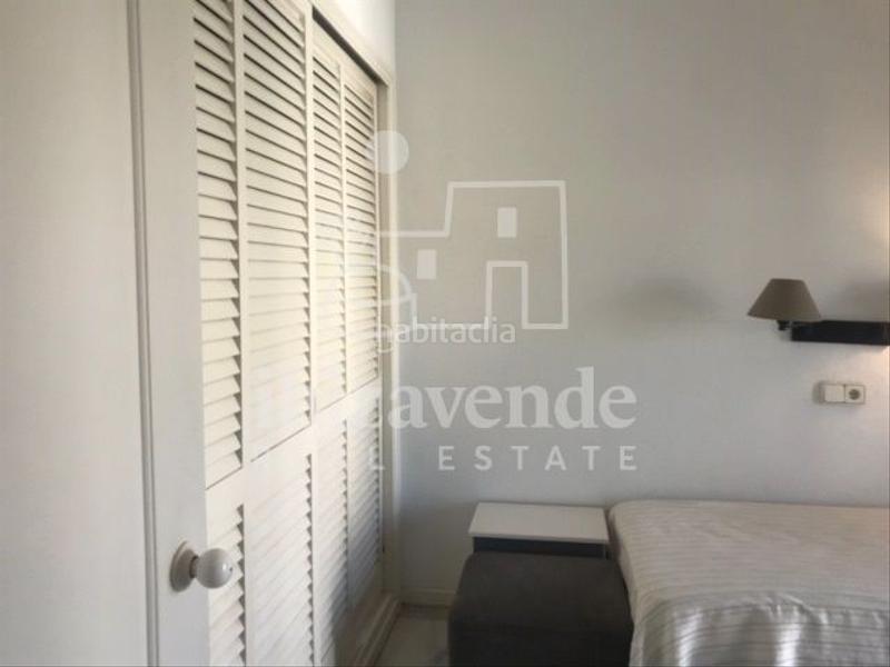Foto 89ee97cf-b1f5-4729-9b17-80688f023e49. Miete etagenwohnung mit heizung parking pool in Marina Botafoc-Talamanca Ibiza