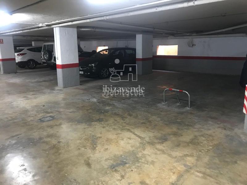 Foto 992115a0-eaef-4365-aee5-35bd645d1448. Miete etagenwohnung mit heizung parking pool in Marina Botafoc-Talamanca Ibiza