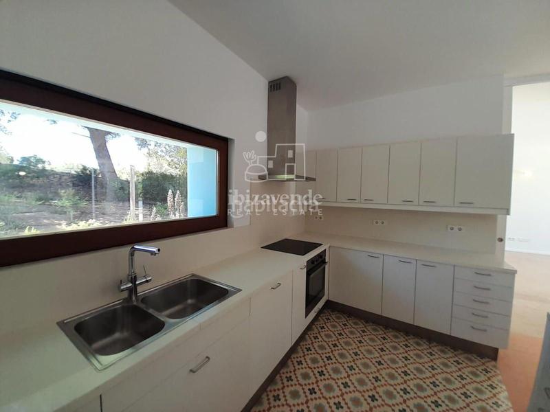 Foto 175bfb06-68a3-42bc-9057-17c5ff430f2d. Xalet amb calefacció aparcament piscina a Santa Gertrudis Santa Eulària