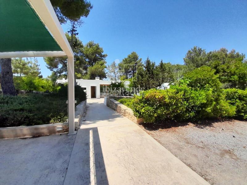 Foto 239e4b5b-cbd0-42d6-ac14-cedab749ed17. Xalet amb calefacció aparcament piscina a Santa Gertrudis Santa Eulària