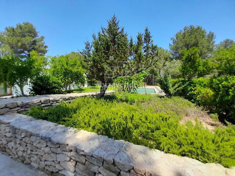 Foto 266f2ba7-7718-451d-97d2-2b82080b733a. Xalet amb calefacció aparcament piscina a Santa Gertrudis Santa Eulària