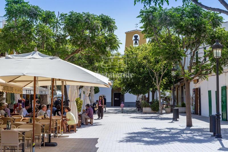 Foto 2ade2ed2-1209-4e5f-a80a-a7c3f26dc65b. Xalet amb calefacció aparcament piscina a Santa Gertrudis Santa Eulària