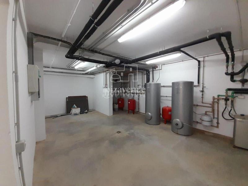 Foto 36310ebd-8940-472a-afd2-9eb20c34dcbb. Xalet amb calefacció aparcament piscina a Santa Gertrudis Santa Eulària