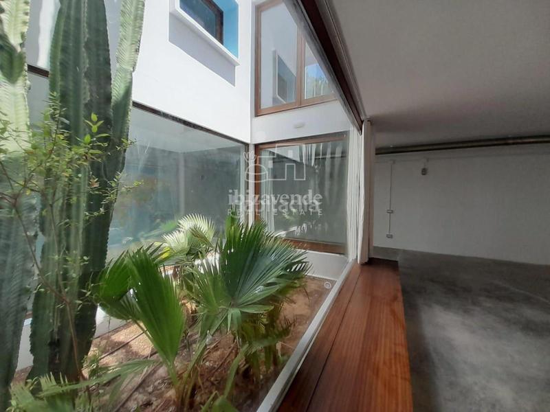 Foto 444ccfa4-ffa8-4016-b6c1-40c98a200ffb. Xalet amb calefacció aparcament piscina a Santa Gertrudis Santa Eulària