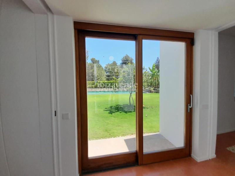 Foto 46b77ebf-6ab0-49bc-b995-88d44e0abf4d. Xalet amb calefacció aparcament piscina a Santa Gertrudis Santa Eulària