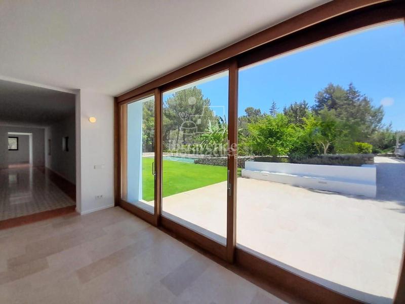 Foto 4ac46759-c8b4-4746-9bfa-2299b2da5cb4. Xalet amb calefacció aparcament piscina a Santa Gertrudis Santa Eulària