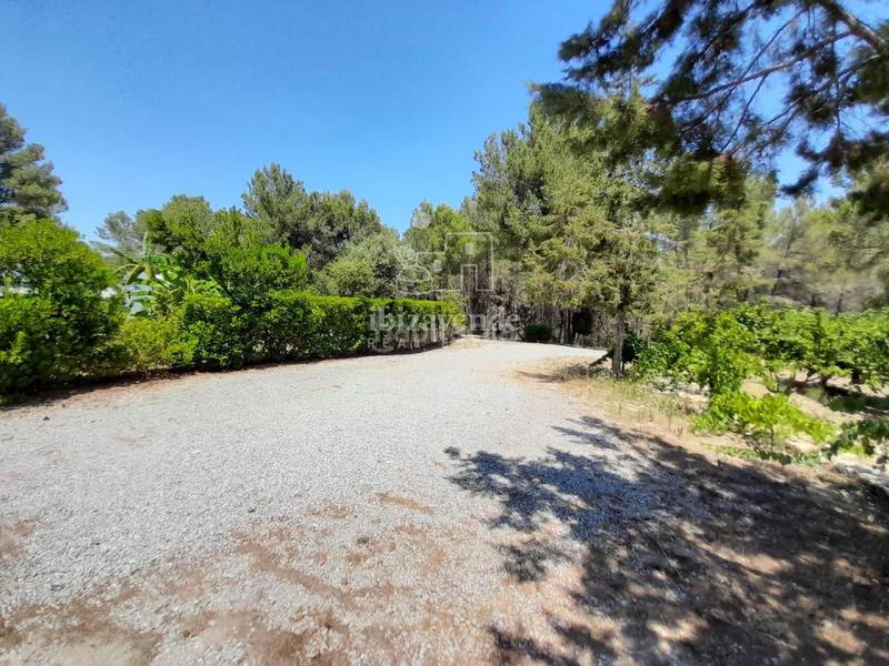 Foto 590d5424-d542-4547-affc-25ab26005936. Xalet amb calefacció aparcament piscina a Santa Gertrudis Santa Eulària