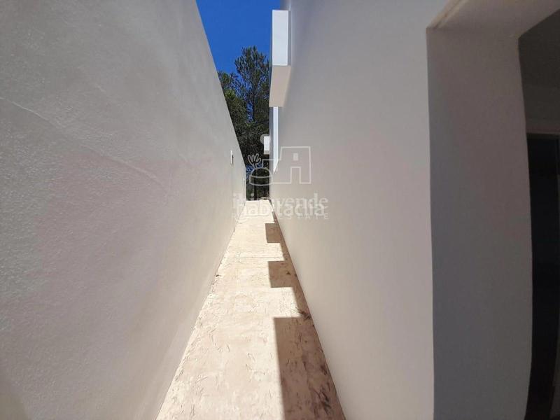 Foto 5aa70a07-990e-4232-a260-6b8d2af4a621. Xalet amb calefacció aparcament piscina a Santa Gertrudis Santa Eulària