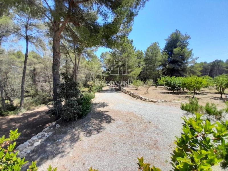 Foto 79f67add-c060-4cf9-a347-668b32eecd1d. Xalet amb calefacció aparcament piscina a Santa Gertrudis Santa Eulària