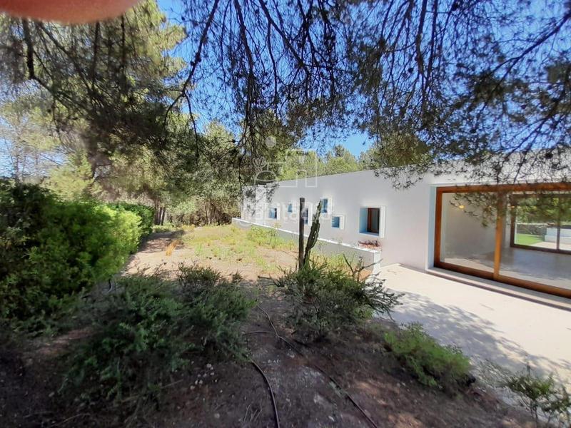 Foto 83d81224-92ca-455a-aeb5-94e9ae214b26. Xalet amb calefacció aparcament piscina a Santa Gertrudis Santa Eulària