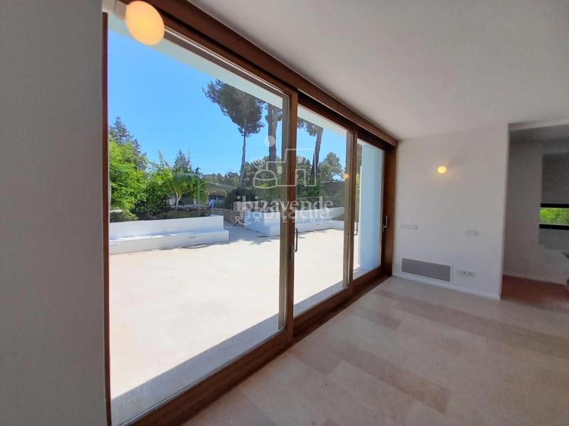 Foto 9f3c7f8b-d685-4f93-b0de-26acfba7ef0d. Xalet amb calefacció aparcament piscina a Santa Gertrudis Santa Eulària