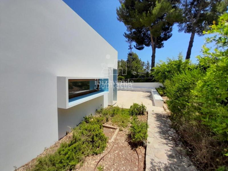 Foto b0db5c34-8498-4a69-9d40-05d07fb3356a. Xalet amb calefacció aparcament piscina a Santa Gertrudis Santa Eulària