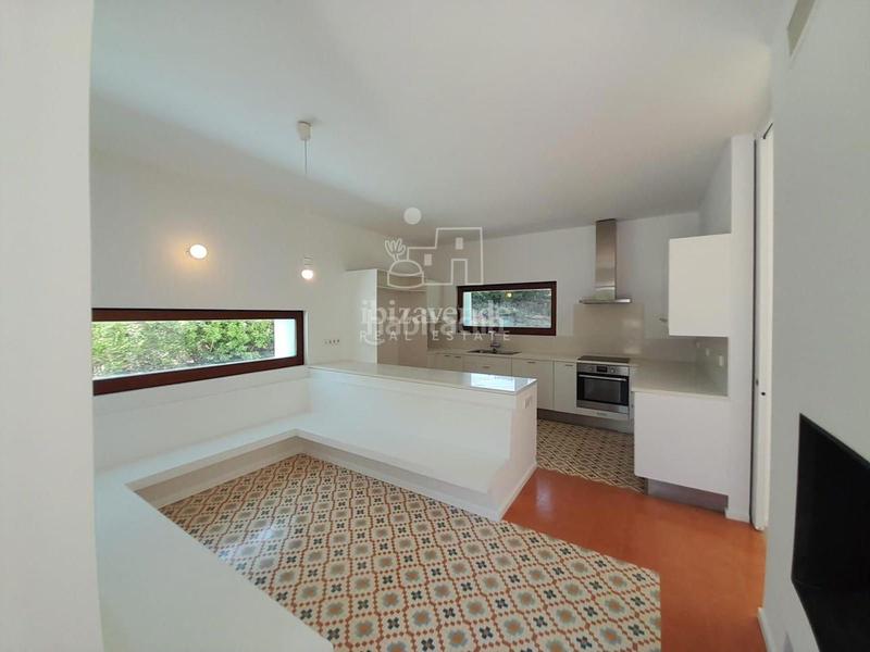 Foto b0e96f1d-2598-4b92-8204-8e70baf5181c. Xalet amb calefacció aparcament piscina a Santa Gertrudis Santa Eulària