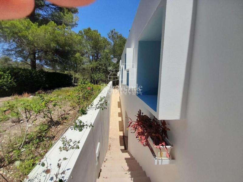 Foto b7533d20-61bb-45f4-ada0-53f257e98a9f. Xalet amb calefacció aparcament piscina a Santa Gertrudis Santa Eulària