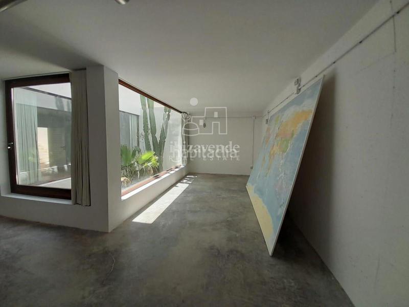 Foto bad0ac83-11df-4554-988d-dc666984cd12. Xalet amb calefacció aparcament piscina a Santa Gertrudis Santa Eulària