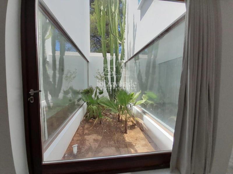 Foto c62a1564-e189-409c-9775-c7789b16a440. Xalet amb calefacció aparcament piscina a Santa Gertrudis Santa Eulària