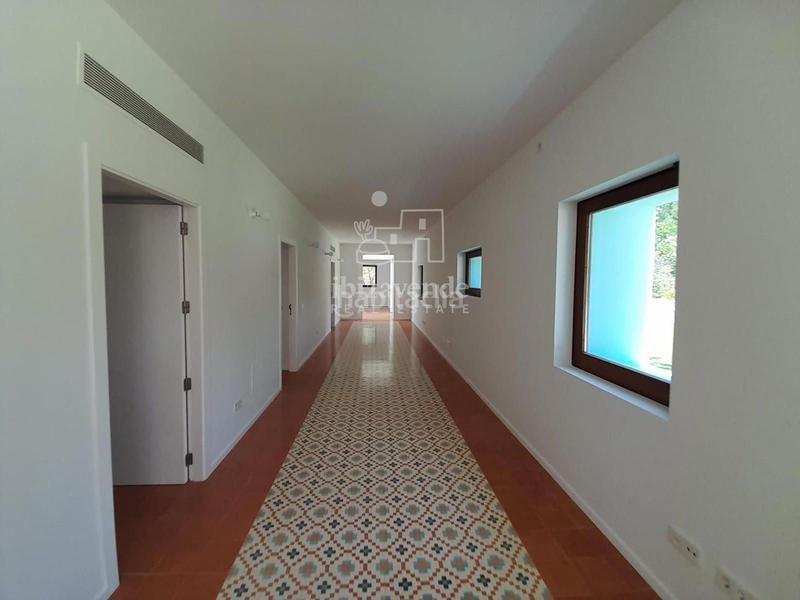 Foto e684f314-8e2b-402c-a008-f398db51a4fe. Xalet amb calefacció aparcament piscina a Santa Gertrudis Santa Eulària