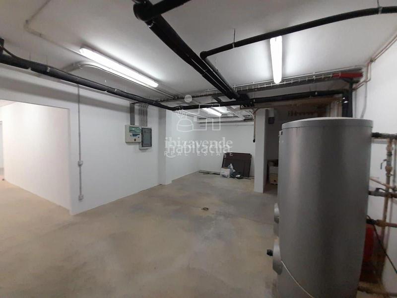 Foto f7b4f1d8-1c84-4192-bfff-7954ca028cca. Xalet amb calefacció aparcament piscina a Santa Gertrudis Santa Eulària