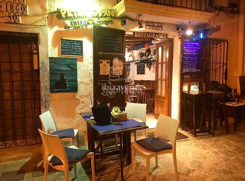 Foto 655eb070-2a93-4599-94c3-63d9e5f91d7e. Affitto edificio in Dalt Vila-La Marina Ibiza