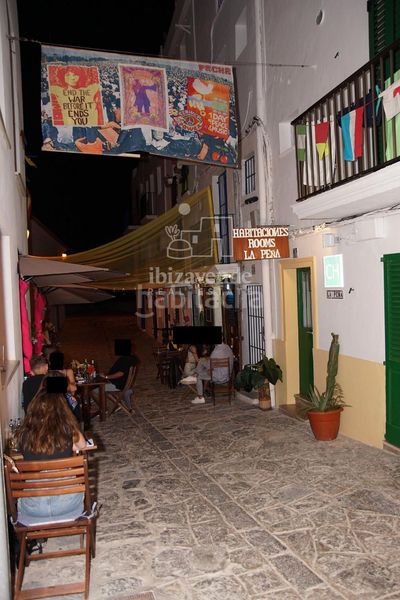Foto abfd8ca2-40e2-452f-999b-3c64e7d9c466. Affitto edificio in Dalt Vila-La Marina Ibiza