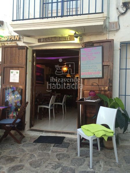 Foto c3a39782-0e49-492c-98dc-a7f90fe1b9fc. Affitto edificio in Dalt Vila-La Marina Ibiza