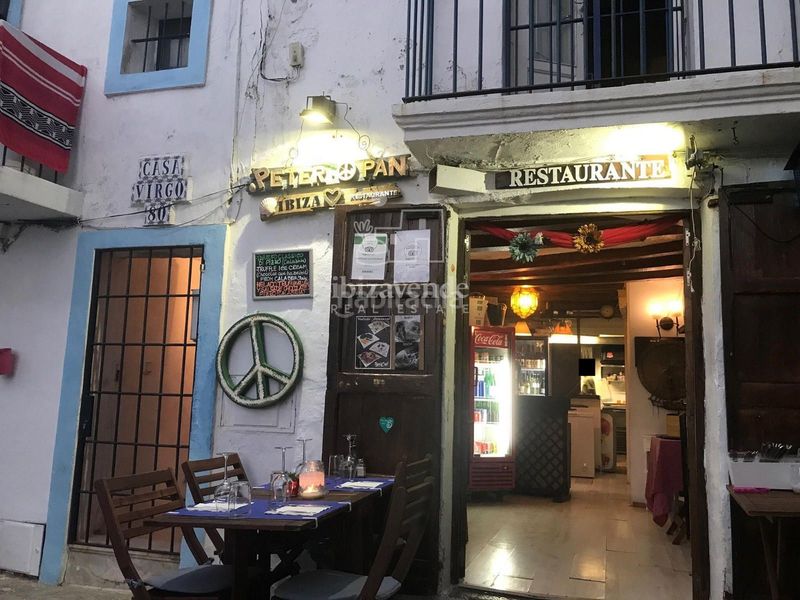 Foto f66dd4d0-803b-47d2-a7dd-84e9e8dc51a3. Affitto edificio in Dalt Vila-La Marina Ibiza