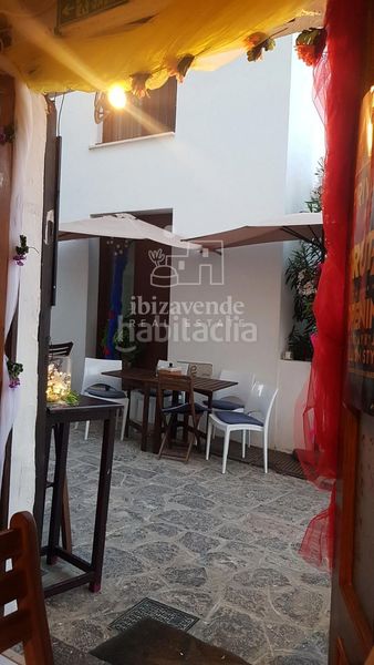 Foto fa4be9e0-97f7-45cc-b443-ff9467dea5c5. Affitto edificio in Dalt Vila-La Marina Ibiza