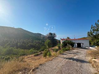 Lloguer Casa a Sant Joan de Labritja. Casa independiente en san vicente con espectaculares vistas al m