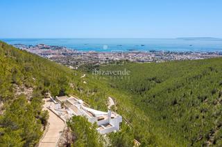 Affitto Casa  Camino de cala llonga. Magnifica casa situada en un lugar privilegiado de ibiza.